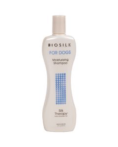 Fetch For Pets BioSilk Deep Moisture Dog Shampoo 12oz-