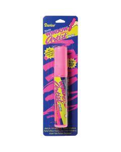 Darice Window Artist Marker .5"-Pink