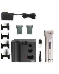 Wahl ARCO SE Cordless Clipper Silver