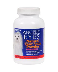Angels' Eyes Natural Supplement For Dogs 75g-Sweet Potato