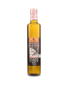 Gaea Olive Oil - Extra Virgin - Kalamata Region - 17 oz - case of 6