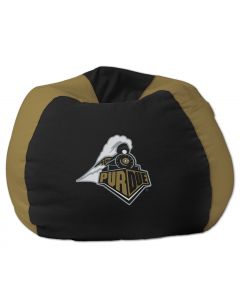 The Northwest Company Purdue 96" Bean Bag (College) - Purdue 96" Bean Bag (College)