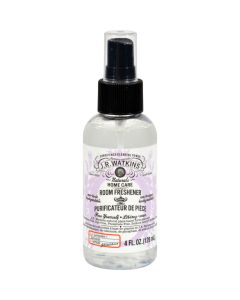 J.R. Watkins Room Freshener Lavender - 4 fl oz