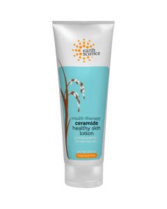 Earth Science Ceramide Healthy Skin Lotion - 8 fl oz