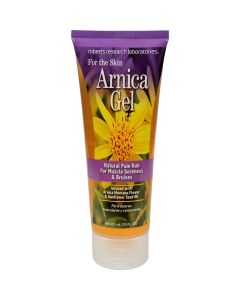 Robert Research Laboratories Robert Research Labs Arnica Gel - 7.5 fl oz