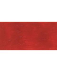 Plaid:Craft Gallery Glass Window Color 2oz-Ruby Red