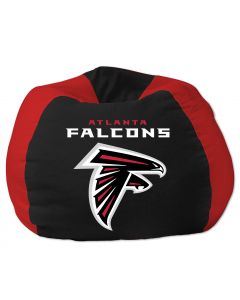 The Northwest Company Falcons  Bean Bag Chair