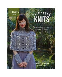Taunton Press-Forest Fairytale Knits