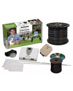 Perimeter Technologies Deluxe Ultra Comfort Contact Plus System 18 Gauge Wire