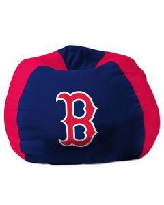 The Northwest Company Red Sox  Bean Bag Chair
