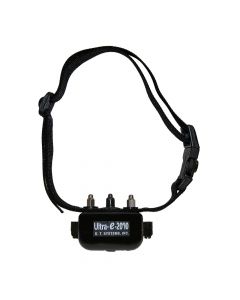 D.T. Systems Mini Dog No Bark Collar