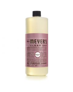 Mrs. Meyer's All Purpose Cleaner - Rosemary - Case of 6 - 32 oz