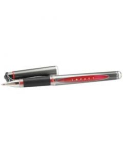 Sanford Uni-Ball Impact Bold Point Gel Pen Open Stock-Red