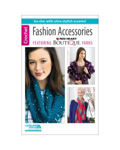 Leisure Arts-Fashion Accessories