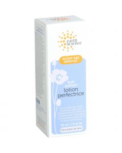 Earth Science Fruit Actives Perfecting Lotion - 1 oz