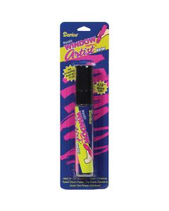 Darice Window Artist Marker .5"-Black