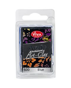 Viva Decor PARDO Art Clay 56g-Blue