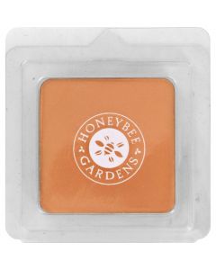 Honeybee Gardens Pressed Mineral Powder Luminous - 0.26 oz