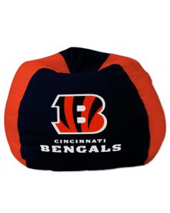 The Northwest Company Bengals  Bean Bag Chair
