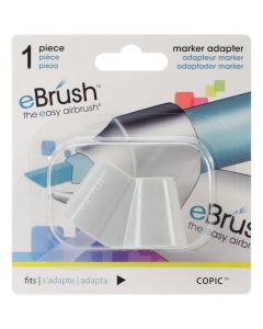 Craftwell eBrush Marker Adapter-Copic