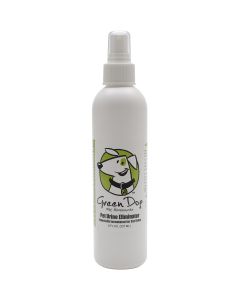 Green Dog Pet Urine Eliminator 8oz-