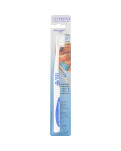 Terradent Toothbrush - Soft - Case of 6