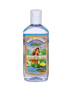 Humphrey's Homeopathic Remedies Humphrey's Homeopathic Remedy Witch Hazel Facial Toner Citrus - 8 fl oz