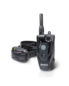 Dogtra Compact 1/2 Mile Remote Dog Trainer 1 Dog System