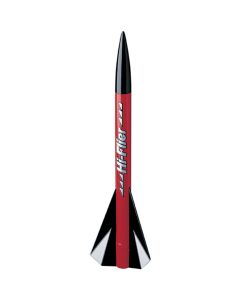 Estes-Cox Corp Estes Rocket Kit-Hi-Flier