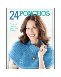 Soho Publishing-24 Ponchos