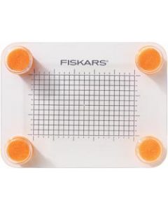 Fiskars Compact Stamp Press -8.25"X6.25"