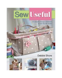 Search Press Books-Sew Useful