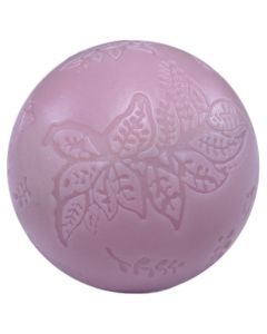 Worldwise Loved Ones Hide & Seek Dog Toy-Pink