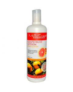 Mill Creek Botanicals Hand And Body Lotion Grapefruit - 16 fl oz