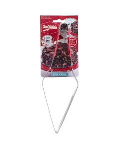 Love Cooking Company Mrs. Fields(TM) Metal Slice N Easy Cake Cutter-9.75"X3.25"X2.125" - Mrs. Fields(TM) Metal Slice N Easy Cake Cutter-9.75"X3.25"X2.125"
