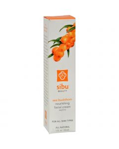 Sibu International Sibu Repair and Protect Facial Cream - 1 oz