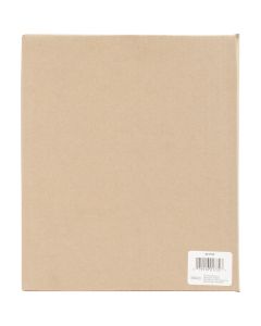DEFLECTO Tilt Bin - Pack of 4-White