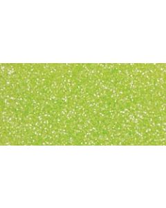Stampendous Ultra Fine Glitter .5oz-Pearl Melon