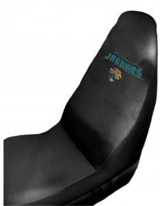 The Northwest Company Jaguars Car Seat Cover (NFL) - Jaguars Car Seat Cover (NFL)