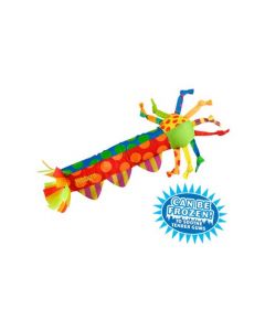 Petstages Cool Teething Stick Multi-colored