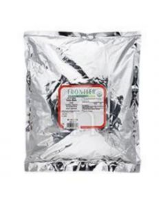 Frontier Herb Yerba Mate Leaf - Organic - Cut and Sifted - Bulk - 1 lb