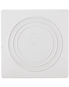 Wilton Decorator Preferred Separator Plate-12" Square