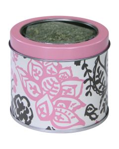 Worldwise Loved Ones Catnip Canister-Pink