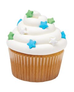 Wilton Sprinkle Set 3.73oz-Pastel