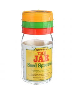 Sproutease Sprouter - The Jar - 1 Piece
