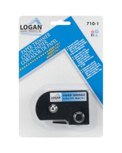 Logan Paper Trimmer-