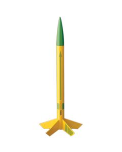 Estes-Cox Corp Estes Rocket Kit-Viking
