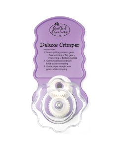 Quilled Creations Deluxe Crimper Tool-