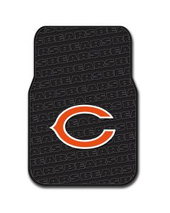 The Northwest Company Bears  Car Floor Mat (Set of 2) - Bears  Car Floor Mat (Set of 2)