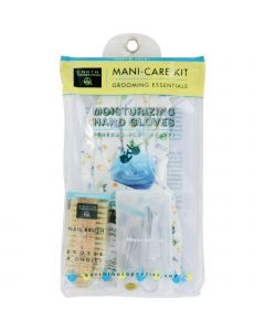 Earth Therapeutics Mani-Care Kit - 1 Kit